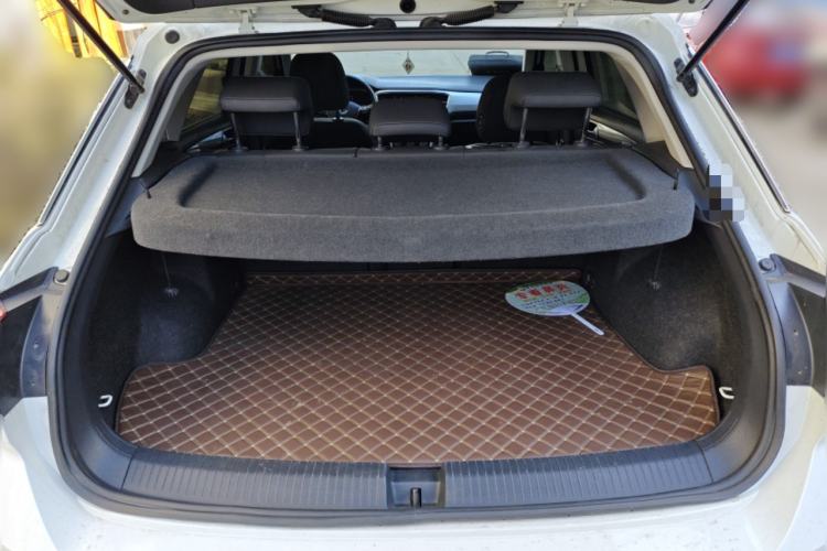 Used Volkswagen T-ROC 2022 280TSI DSG Two-Wheel Drive Elite PLUS
