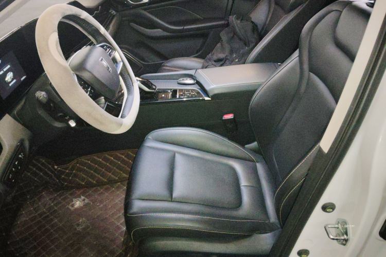 Used Bestune B70 2022 Third Generation 1.5T Automatic Premium Edition