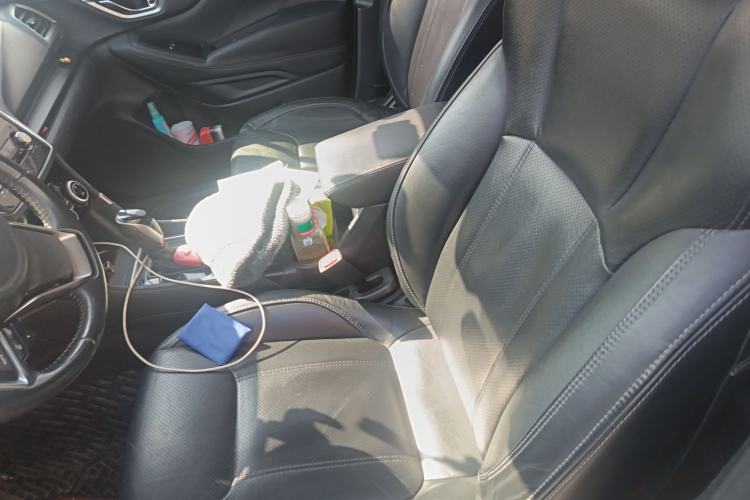 Used Subaru Forester 2019 2.0i Luxury Edition EyeSight
