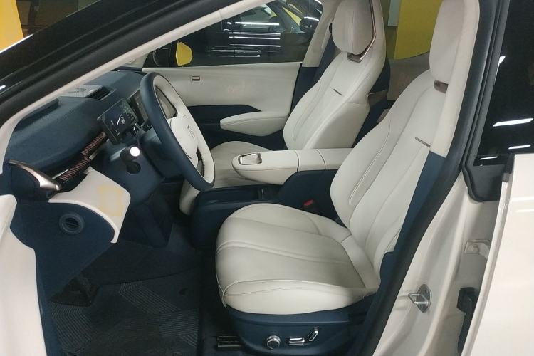 Used Zeekr X 2024 Four-Seat Rear-Drive Version