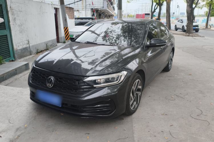 Used Volkswagen Sagitar 2023 300TSI DSG Excellence Edition