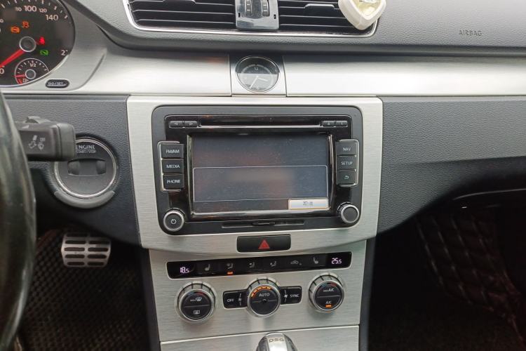 Used Volkswagen FAW-Volkswagen CC 2015 2.0 TSI Luxury Model