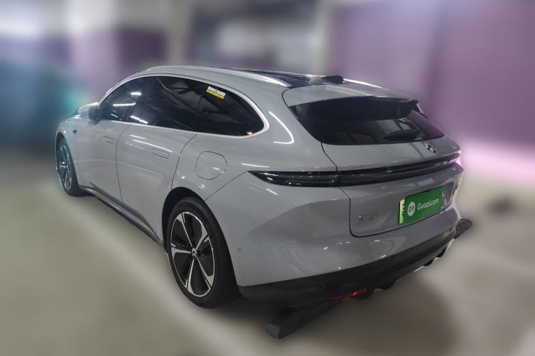 Used Nio ET5T 2024 75kWh Touring
