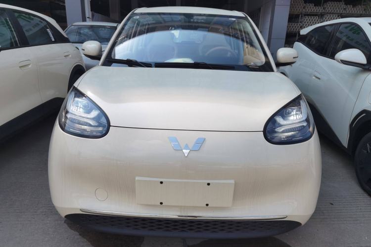 Used Wuling Bingo 2025 333 km Lingxi Connected Version
