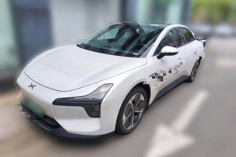 Used XPeng MONA M03 2024 515 Long-Range