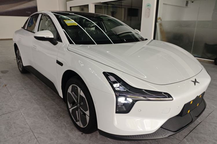 Used XPeng MONA M03 2025 515 Long-Range Plus