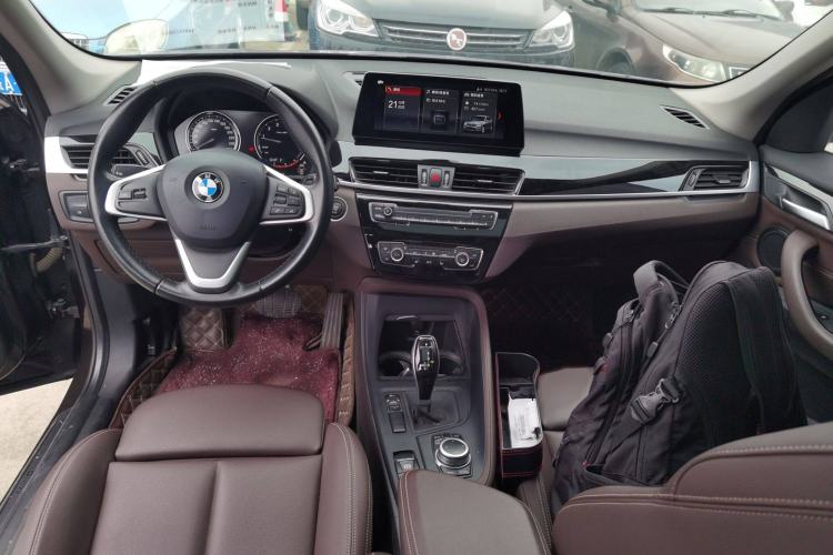 Used BMW X1 2020 sDrive25Li Leading Model