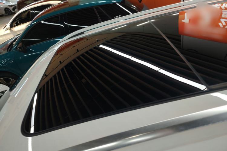 Used Volkswagen Tharu 2021 280TSI Two-Wheel-Drive Luxury Edition
