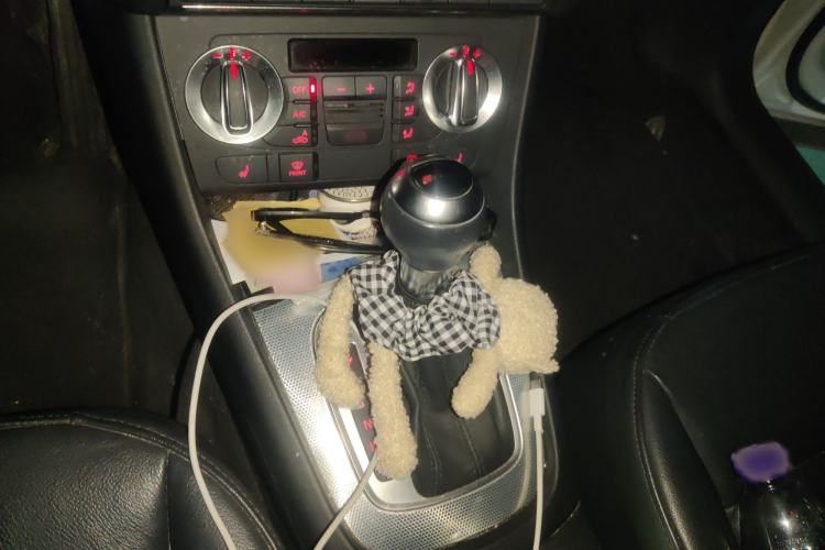 Used Audi Q3 2015 35 TFSI Comfort Model