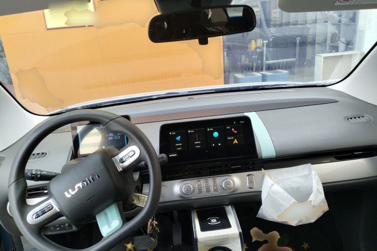 Used Qiyuan Lumin 2022 155 km – Refreshingly Sweet Edition
