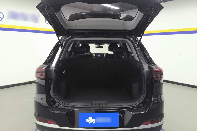 Used Chery Tiggo 7 2020 Discovery Edition 1.5T CVT Discovery No.1