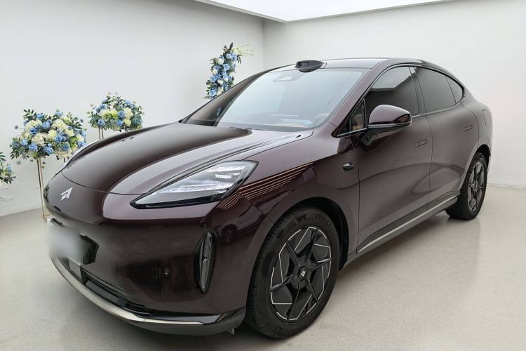 Used Hyptec HT 2024 825 Ultra-High Voltage LiDAR Edition