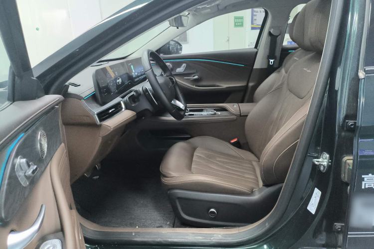 Used Chery Arrizo 8 2023 High-Energy Edition 2.0T DCT Luxury