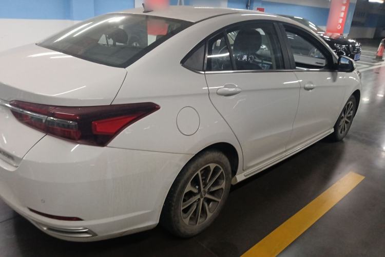 Used Chery Arrizo GX 2019 Champion Edition 1.5L CVT Fashion Model