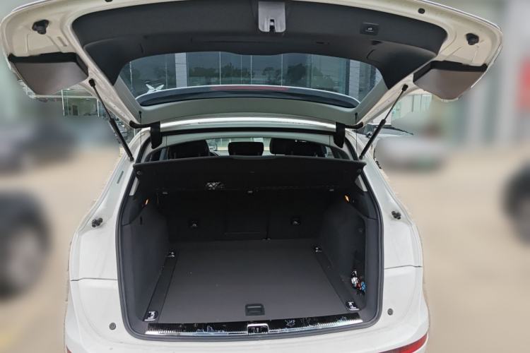 Used Audi Q5 2017 40 TFSI Ambition Edition