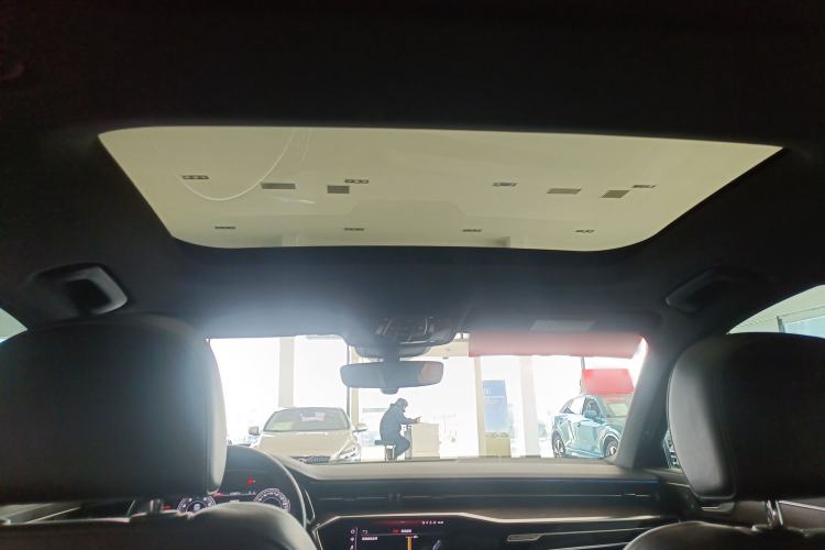 Used Audi A6L 2019 45 TFSI quattro Prestige Dynamic Edition