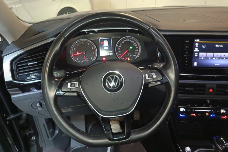 Used Volkswagen Tayron 2020 330TSI Two-Wheel Drive Luxury Smart Connectivity Version
