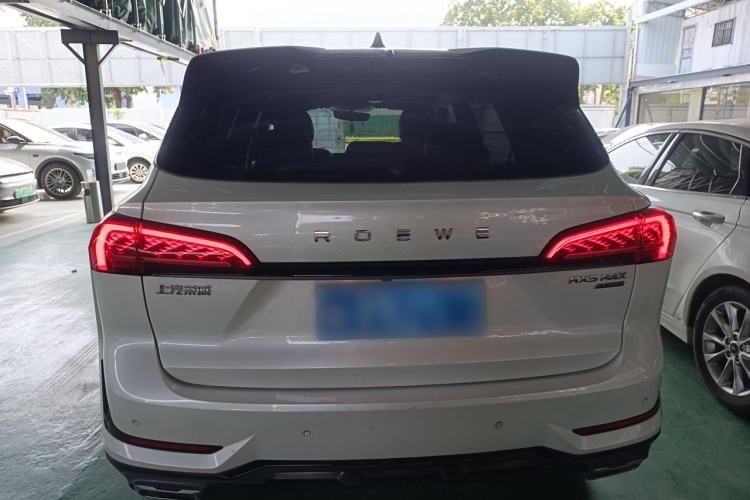 Used Roewe RX5 MAX 2022 1.5T Automatic Youwei Luxury Edition
