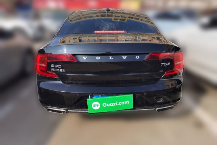 Used Volvo S90 2019 T5 Zhiyi Edition