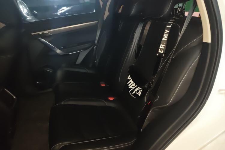 Used Geely Auto Emgrand X7 Sport 2020 1.8TD DCT Smart Connect PRO
