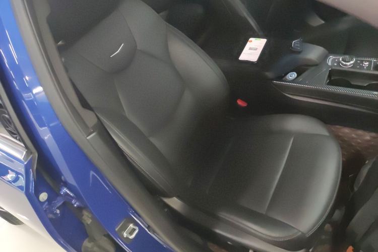 Used Cadillac CT5 2022 28T Fashion Edition