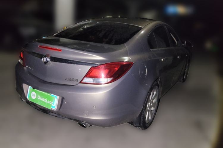 Used Buick Regal 2012 2.0L Comfort Edition