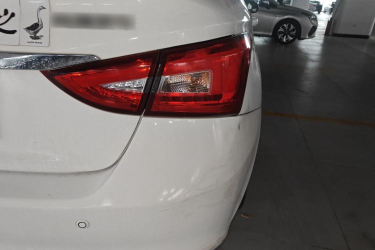 Used Chery Arrizo 5 2016 1.5L CVT Trendsetting Edition Right Rear Taillight
