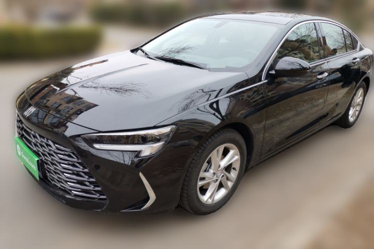 Used Buick Regal 2024 25T Deluxe Edition