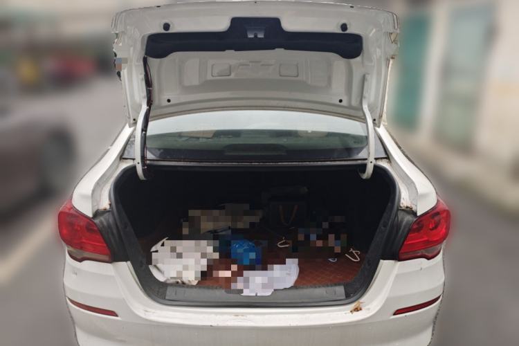 Used Chevrolet Cavalier 2019 320 Automatic Enjoyment with Sunroof