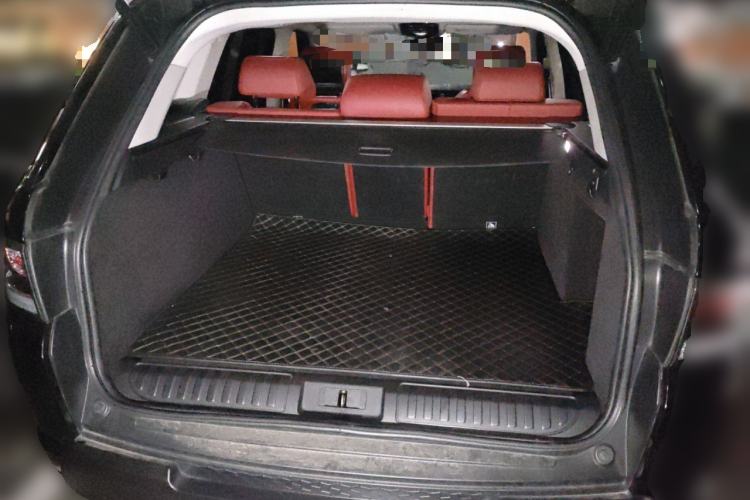 Used Land Rover Range Rover Sport 2017 3.0 SC V6 HSE DYNAMIC
