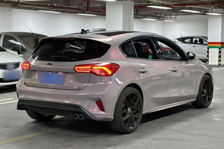 Used Ford Focus 2020 Hatchback EcoBoost 180 Automatic ST Line