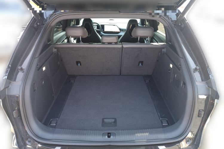 Used Hongqi Tiangong 08 2025 605 Pioneer Edition