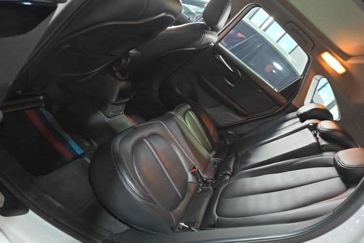 Used BMW 2 Series Active Tourer 2018 218i Fashion Model
