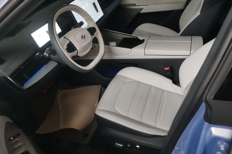 Used Dongfeng eπ eπ007 2024 530 Pro Version