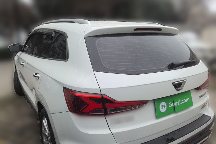 Used Jetta VS7 2020 1.4T Automatic Enjoyment Model