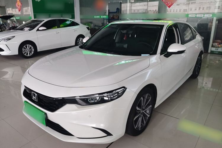 Used Honda Integra 2022 240TURBO CVT Technology Edition Guazi used car, China used car export, Used car for sale, Used  cars, Cheapest cars for sale