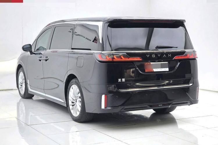 Used VOYAH Dream 2024 PHEV Extended-Range Premium Edition Exterior 5