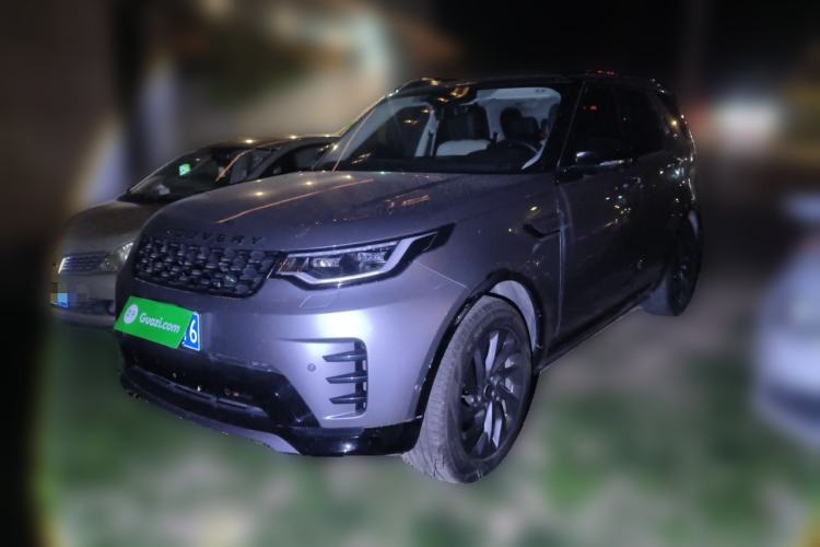 Used Land Rover Discovery 2023 360 PS R-Dynamic S