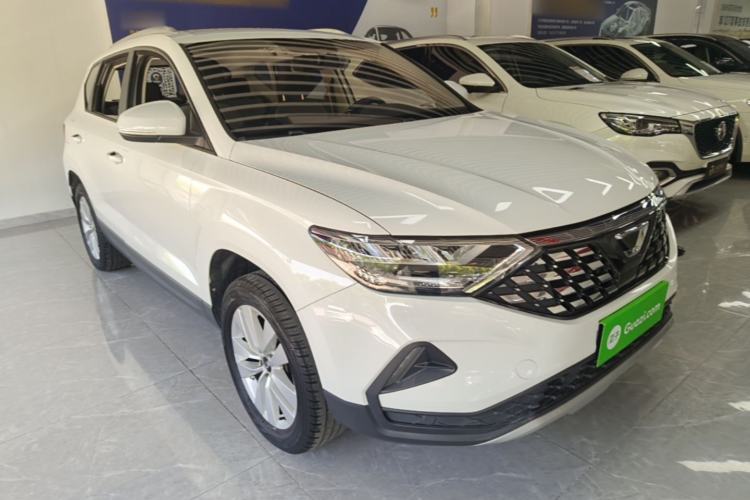 Used Jetta VS5 2020 280TSI Automatic "Thirty and Standing Tall" Edition
