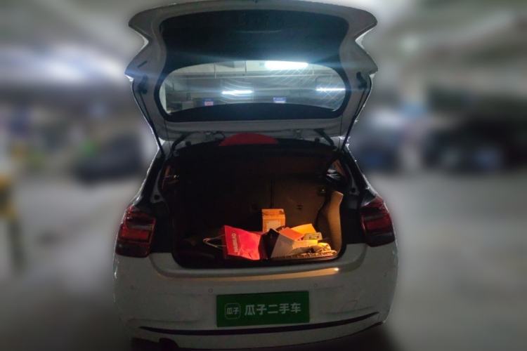 Used BMW 1 Series 2013 Revised 118i Sport Edition
