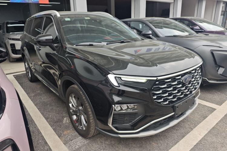 Used Ford Equator 2021 EcoBoost 225 Premier 6-Seater
