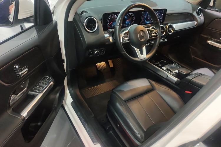 Used Mercedes-Benz GLB 2020 GLB 200 Dynamic Edition