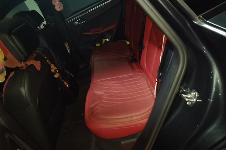 Used Porsche Macan 2023 Macan 2.0T