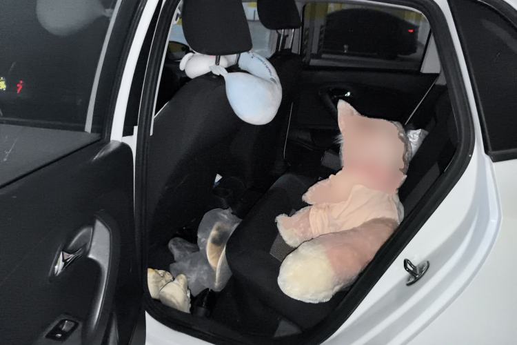 Used Volkswagen Polo 2018 1.5L Automatic Advanced Driving Model
