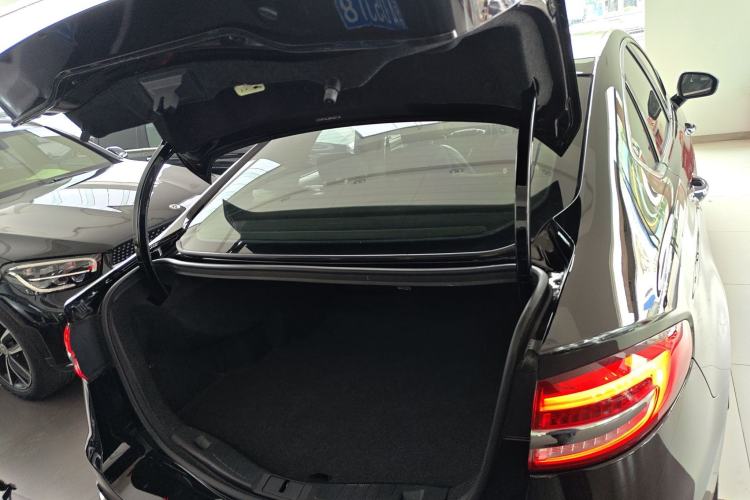 Used Ford Mondeo 2020 EcoBoost 180 Stylish Model
