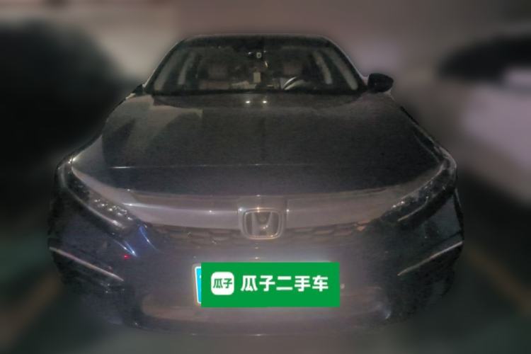 Used Honda Inspire 2019 Rui·Hybrid 2.0L Jingya Edition China VI
