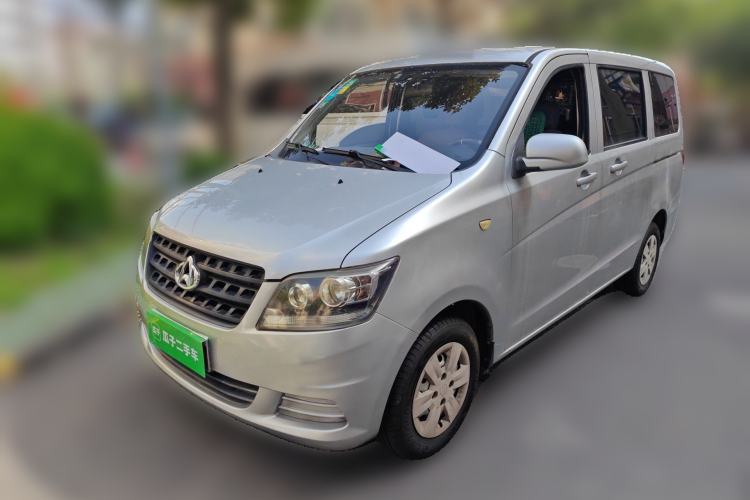 Used CHANGAN KAICHENG Ounuo S 2012 1.3L Base Version