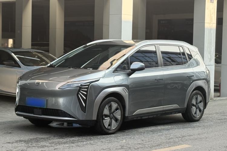 Used AION Y 2023 Plus 510 Enjoy Edition