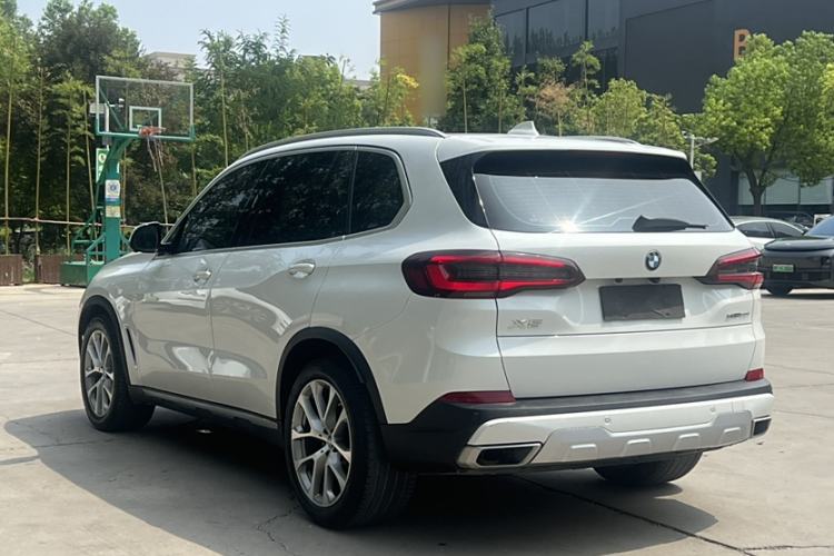 Used BMW X5 (Import) 2020 xDrive30i X Design Package
