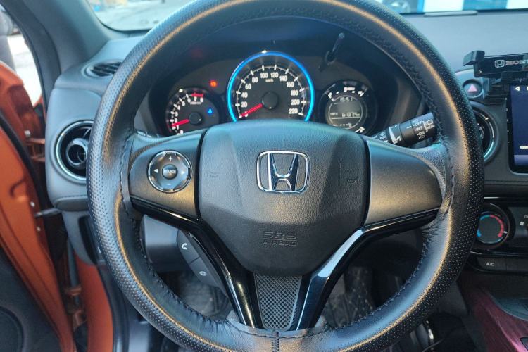 Used Honda XR-V 2015 1.8L EXi CVT Comfort Version